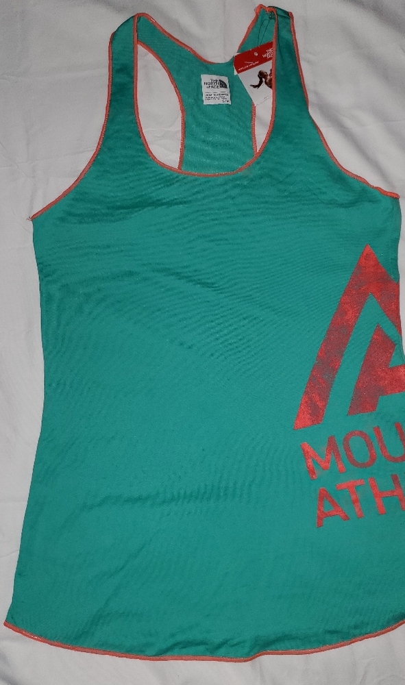 The North Face Tank